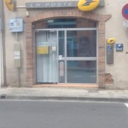 La Poste