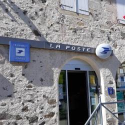 La Poste