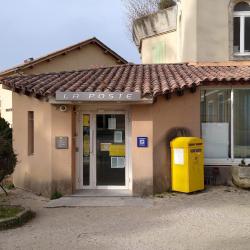 La Poste