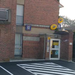 La Poste