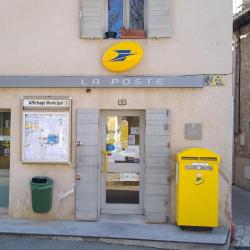 La Poste