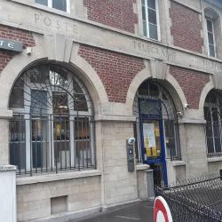 La Poste