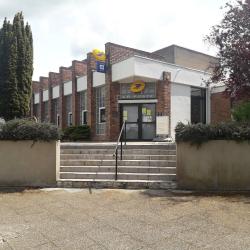 La Poste