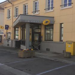 La Poste