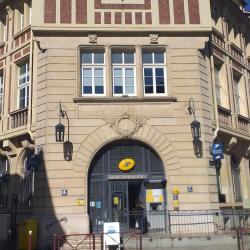 La Poste