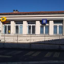 La Poste