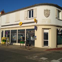 La Poste