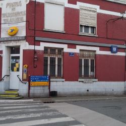 La Poste