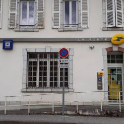 La Poste