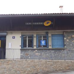 La Poste