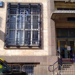 La Poste