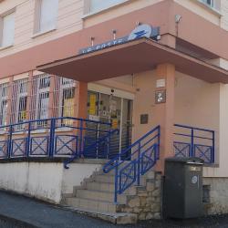 La Poste