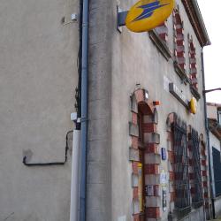 La Poste