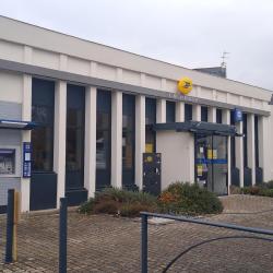 La Poste