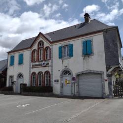 La Poste
