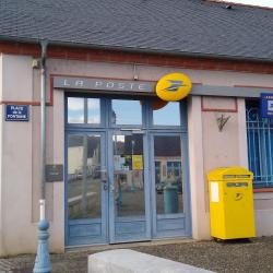 La Poste