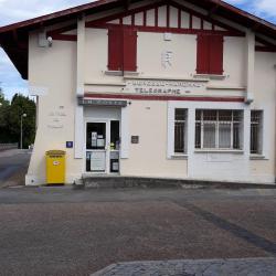 La Poste