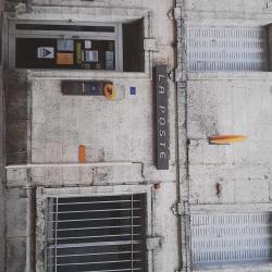 La Poste