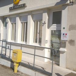 La Poste