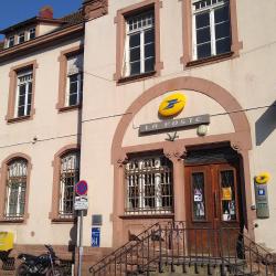 La Poste