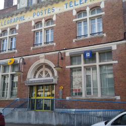 La Poste