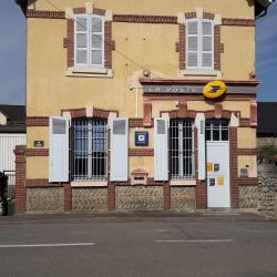 La Poste