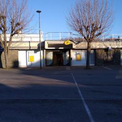 La Poste