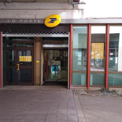 La Poste