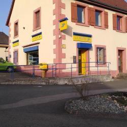La Poste
