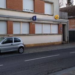 La Poste