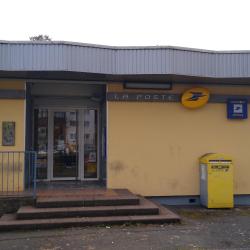 La Poste
