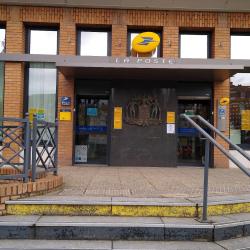 La Poste