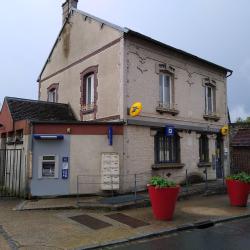 La Poste