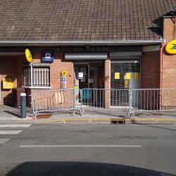 La Poste