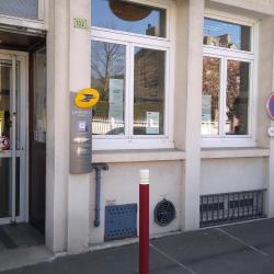 La Poste
