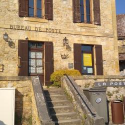 La Poste - Closed