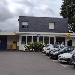 La Poste