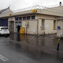 La Poste