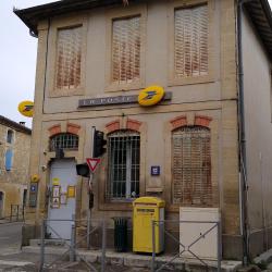 La Poste