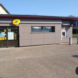 La Poste