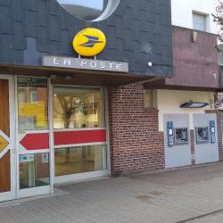 La Poste