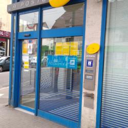 La Poste