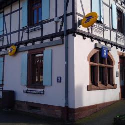 La Poste