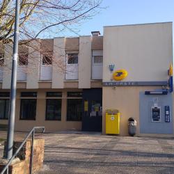 La Poste