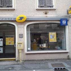 La Poste