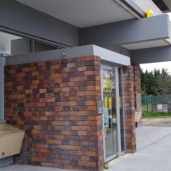 La Poste