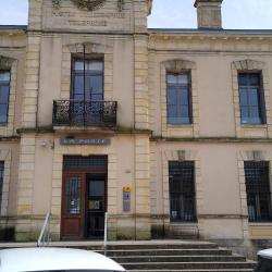 La Poste