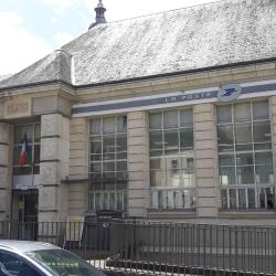 La Poste