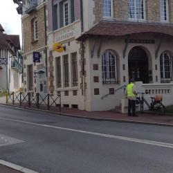 La Poste