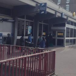 La Poste
